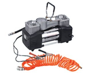 Kit Compresor 150 PSI 2 cilindros Ø 30 mm. 22 A   HD